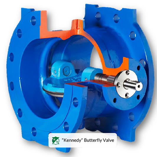 Butterfly Valve